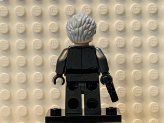 General Pryde, sw1062 Minifigure LEGO®   