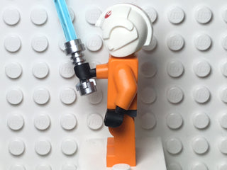 Luke Skywalker,(Pilot, 20th Anniversary Torso), sw1024 Minifigure LEGO®   