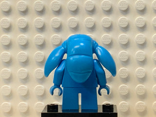 Max Rebo, sw0486 Minifigure LEGO®   