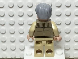 General Airen Cracken, sw0557 Minifigure LEGO®   