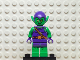 Green Goblin, sh0196 Minifigure LEGO®   