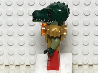 Cragger, dim013 Minifigure LEGO®   