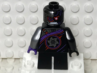 Nindroid, njo652 Minifigure LEGO®   