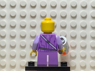 Ava, nex006 Minifigure LEGO®   