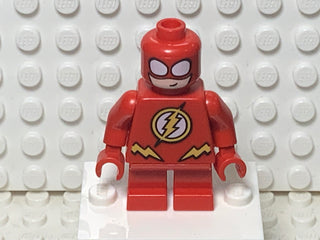 The Flash, sh0246 Minifigure LEGO®   