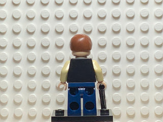 Han Solo, sw0334 Minifigure LEGO®   