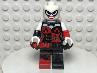 Harley Quinn, sh0398 Minifigure LEGO®   