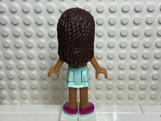 Andrea, frnd260 Minifigure LEGO®   