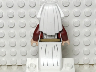 Madame Poppy Pomfrey, hp325 Minifigure LEGO®   