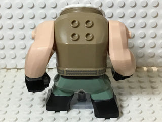 Bane, sh0414 Minifigure LEGO®   