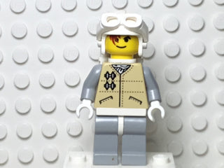 Hoth Rebel, sw0108 Minifigure LEGO®   