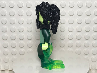 Banshee Singer, vidbm01-8 Minifigure LEGO®   