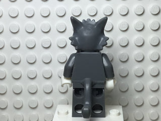 Scratchy, colsim-14 Minifigure LEGO®   