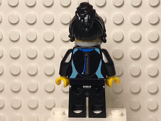 Nya, njo560 Minifigure LEGO®   