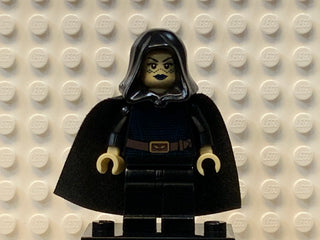 Barriss Offee, sw0269 Minifigure LEGO®   