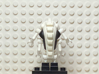 Samukai, njo014 Minifigure LEGO®   