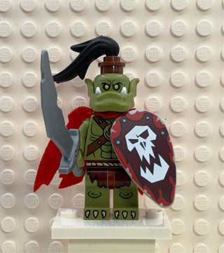 Orc, col24-7 Minifigure LEGO®   