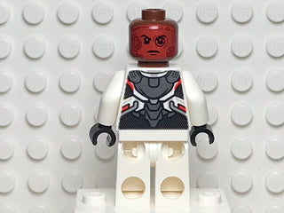 War Machine, sh0564 Minifigure LEGO®   