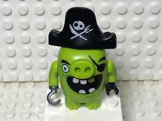 Pirate Pig, ang014 Minifigure LEGO®   