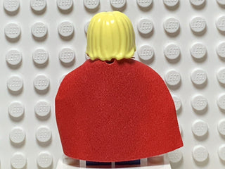 Thor, sh0018 Minifigure LEGO®   