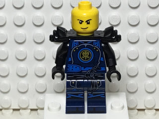 Jay, njo282 Minifigure LEGO®   