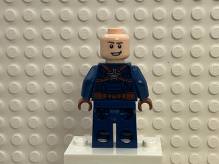 Captain America, sh0729 Minifigure LEGO®   