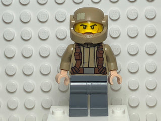 Resistance Trooper, sw0720 Minifigure LEGO®   