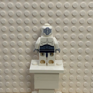 Ice Bear Warrior 1, loc119 Minifigure LEGO®   