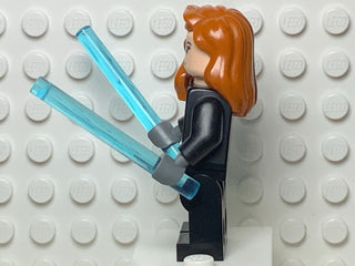 Black Widow, sh0629 Minifigure LEGO®   