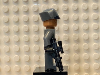 First Order Officer, sw0670 Minifigure LEGO®   