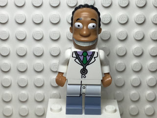 Dr. Hibbert, colsim2-16 Minifigure LEGO®   