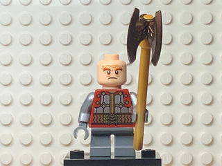 Dain Ironfoot, lor107 Minifigure LEGO®   