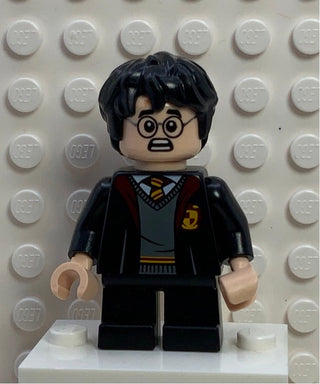 Harry Potter, hp366 Minifigure LEGO®   