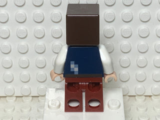 Pirate, min068 Minifigure LEGO®   