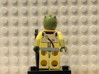 Bossk, sw0828 Minifigure LEGO®   