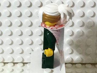 Harumi, njo383 Minifigure LEGO®   