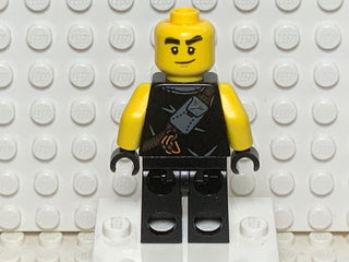 Cole, njo546 Minifigure LEGO®   