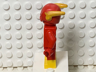 The Flash, sh549 Minifigure LEGO®   