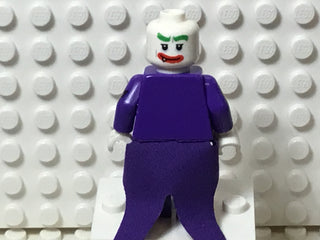 The Joker, sh324 Minifigure LEGO®   