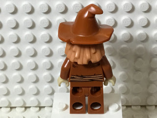 Scarecrow, sh0275 Minifigure LEGO®   