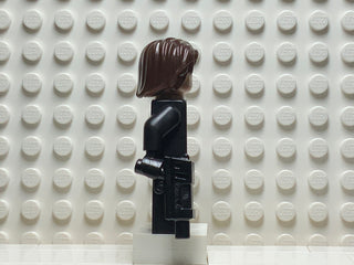 Winter Soldier, sh0257 Minifigure LEGO®   