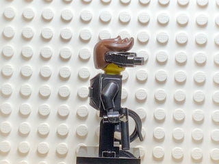 Spy, col16-14 Minifigure LEGO®   