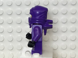 Lil’ Nelson, njo263 Minifigure LEGO®   