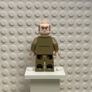 Dwight Schrute, idea114 Minifigure LEGO®   