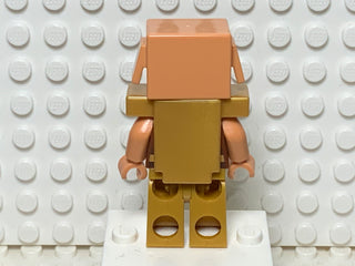 Piglin, min096 Minifigure LEGO®   