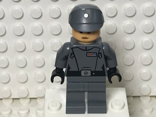 Captain Tala Durith, sw1225 Minifigure LEGO®   