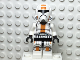 Republic Trooper, sw0444 Minifigure LEGO®   