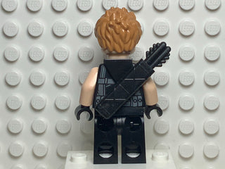 Hawkeye, sh0626 Minifigure LEGO®   