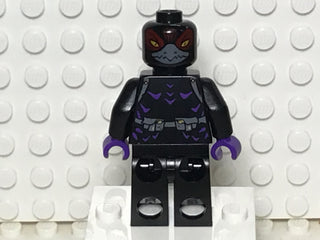 Razcal, loc002 Minifigure LEGO®   