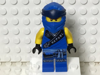 Jay, njo688 Minifigure LEGO®   